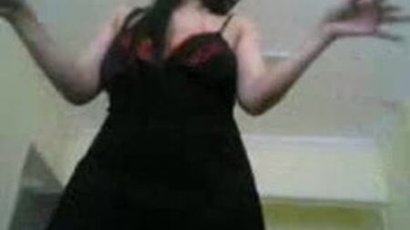 Una prostituta egipcia en Alejandría