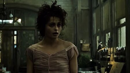 Helena Bonham Carter - El club de la lucha (1999)