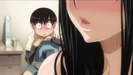 (Ecchi) OVA de Nana y Kaoru (subtitulado)