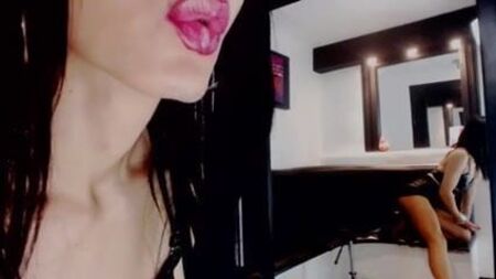 Violeet, mi seductora