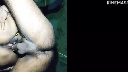 El cuñado se acostó con la cuñada, el cuñado y la cuñada