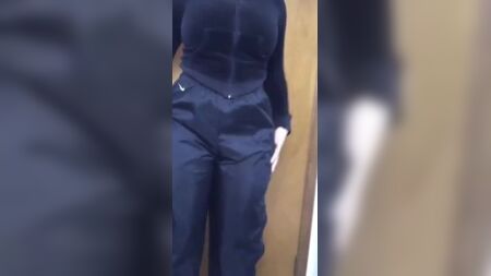 Pantalones de nailon de Adidas
