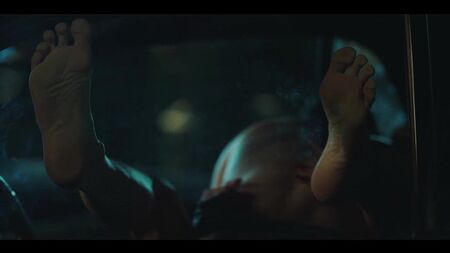 Escena de sexo de la serie «El clan», ep. 7