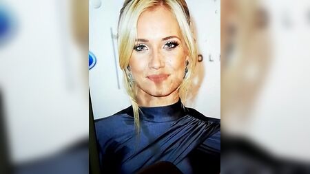 Homenaje a Kristine Leahy