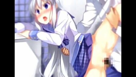 La mitad de Onii-chan está compuesta por Desir