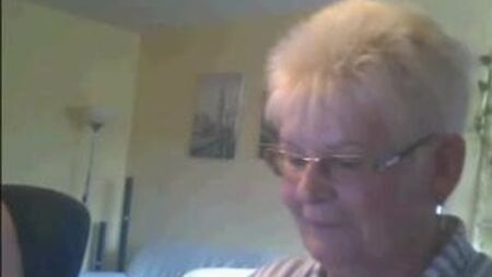 Webcam de la abuela 2