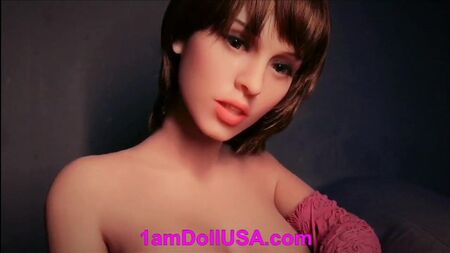 Muñeca sexual Yasmine de 108 cm, copa L, de TPE (muñeca sexual, muñeca 1am)