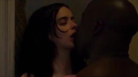 Krysten Ritter - Jessica Jones, temporada 1