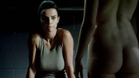 MUJERES FATALES: LAS MEJORES ESCENAS DE SEXO DE LA TEMPORADA 1