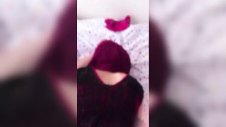 profesora de una escuela de imam hatip