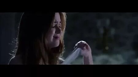 Isla Fisher en «Wedding Crashers»
