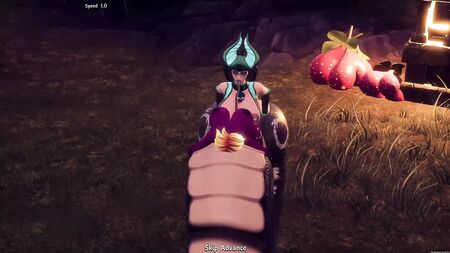 Guía del criador de Nephelym - parte 4 - v. 0.751