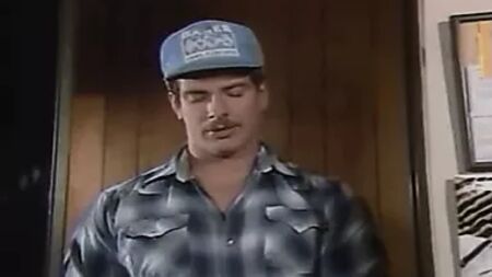 Rex Morgan y Mark Donovan