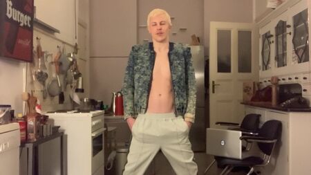 El baile de graduación, de Ryan Murphy