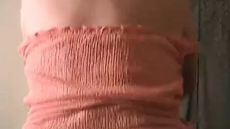 Masturbación con bragas