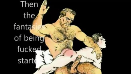 La historia de Sissy Boy, por Cezar73