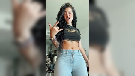 María Luisa «MaluTrevejo»