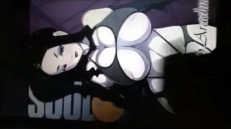 Homenaje a Lady Arachne (Especial de Halloween)