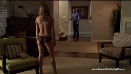 Willa Ford desnuda - Impulse (2008)