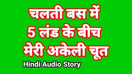 Relato erótico indio en hindi (cuento erótico en hindi) Serie web XXX «Fuck Desi Bhabhi» con audio en hindi Vídeo erótico indio en HD