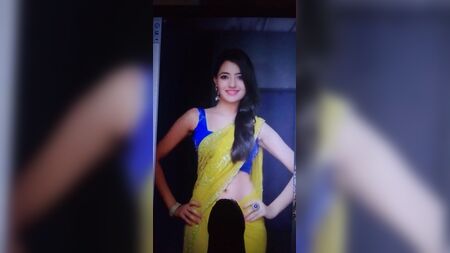 Rukshar Dhillon está de moda