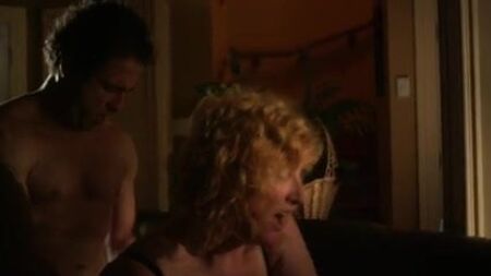 Jackie Torrens desnuda - Sexo y T1