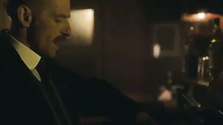 Charlotte Riley - Peaky Blinders, temporada 2, episodio 4