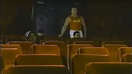 Cine porno clásico