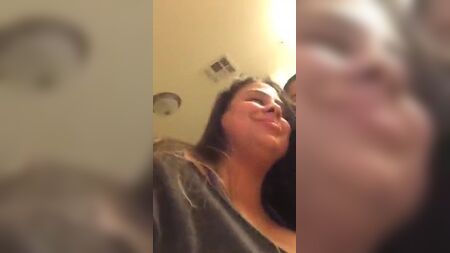 Tetas grandes en Periscope