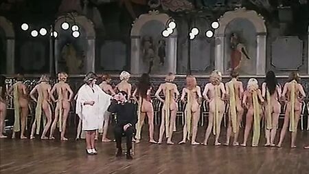 Clásico de 1976 - La Fessée, 2.ª parte