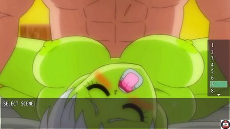 Dragon Ball Super: El episodio perdido - (Ep. 03)