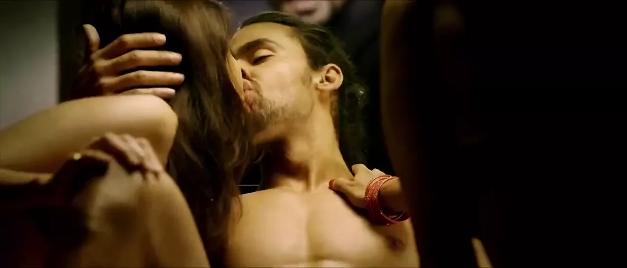 Priyanka Bose, Anangsha Biswas - Ascharya Fuck It