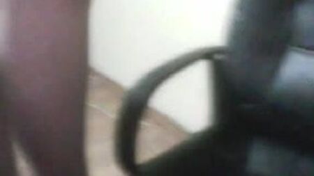 follar en la oficina