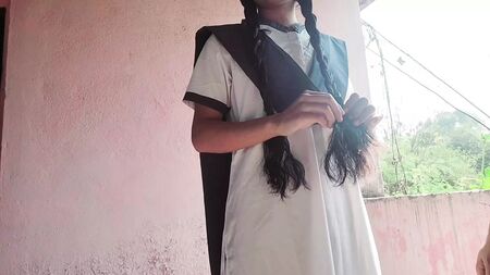 Vídeo sexual de una universitaria india