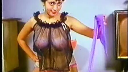 Velma Vintage: un toque de seducción