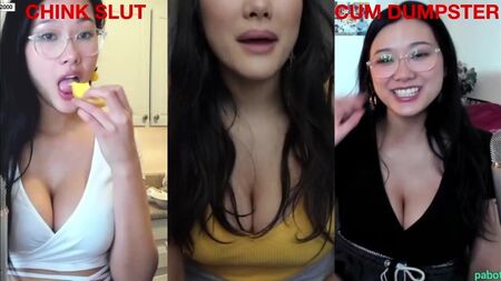 imjasmine: El reto de la paja de Jasmine Vo