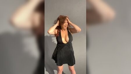 Tiffany, cantante de los 80