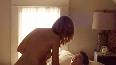 Escena de sexo de Brie Larson en ScandalPlanet.Com