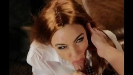 La agente de policía Amy Pond