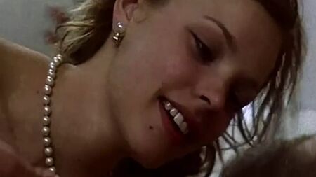 El diario de Noa, Rachel McAdams, escena de sexo eliminada, versión alternativa