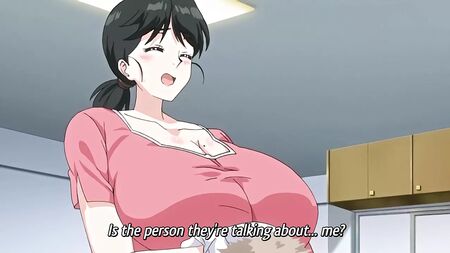 Hitozuma Life: One Time Gal, anime hentai n.º 1 (2017)