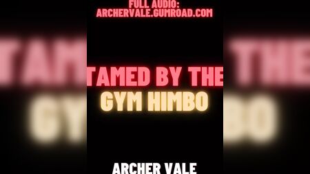 Feromonas para el gimnasio: control mental (Relato en audio gay M4M)