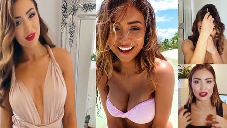 Pia Muehlenbeck: Desafío de la paja 2