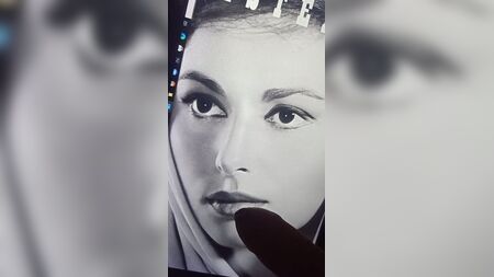 Haya Harareet: homenaje con corrida (Esther de Ben-Hur)