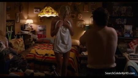 Charlize Theron - «Young Adult»