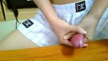 chicos como 3