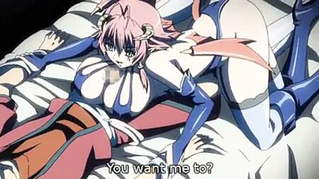 Kyonyuu Fantasy - Shamsiel Shahar: paizuri con pechos grandes