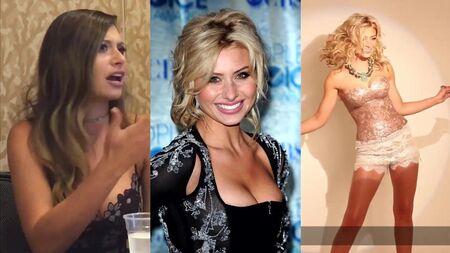 El reto de la paja de Aly Michalka