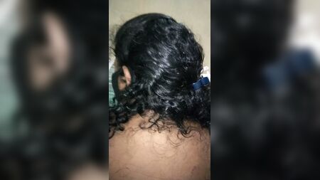 Vídeos sensuales de una actriz de telenovelas tamiles