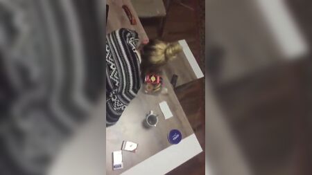 anal con una estudiante de secundaria